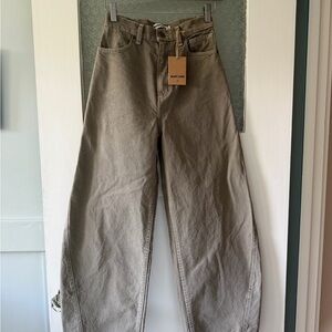 Brand New With Tags Rudy Jude Roper Jean Sage 0